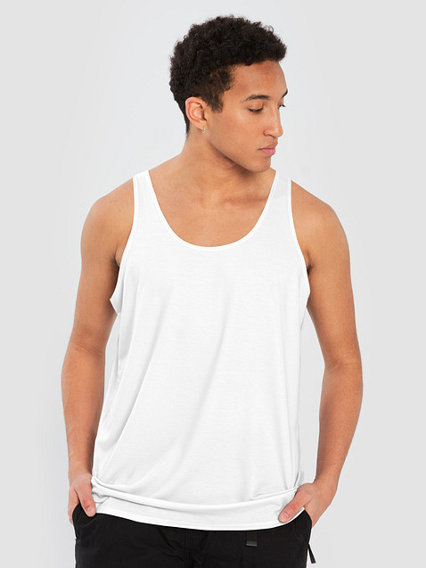 Photo showing All-Over Print Tank Top