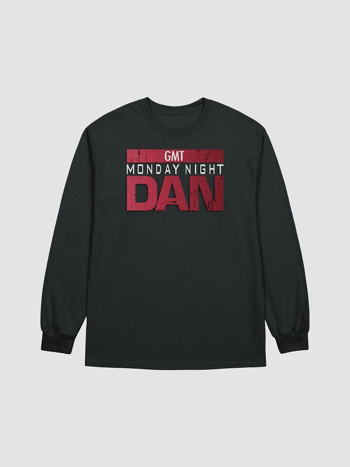 Monday Night DAN product image (1)