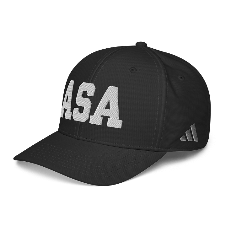 ASA Performance Cap by Adidas product image (2)