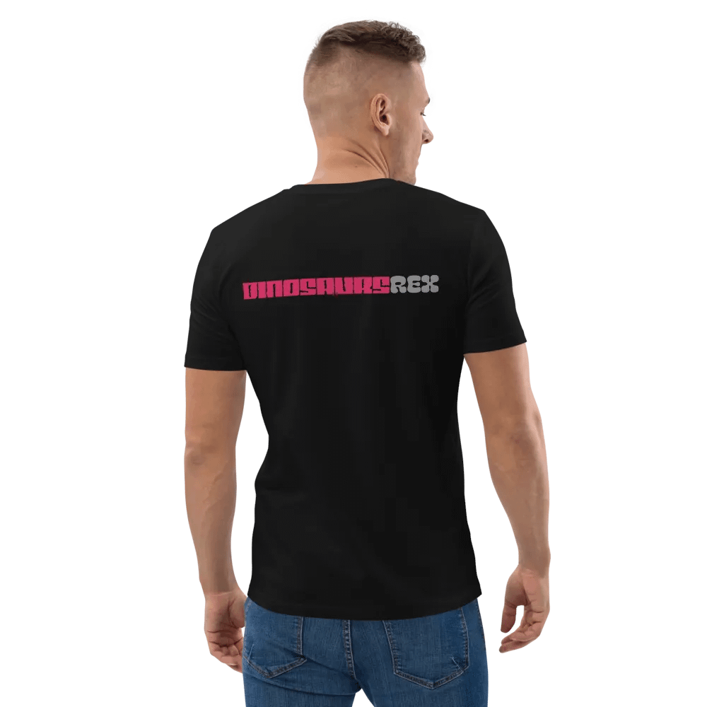 T-Shirt product image (9)