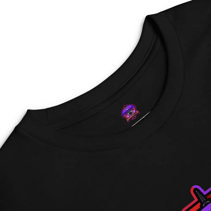 Umbrella Gaming Youth Long Sleeve Shirt product image (6)