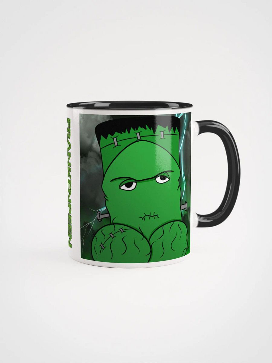 FrankenPeen Mug product image (1)
