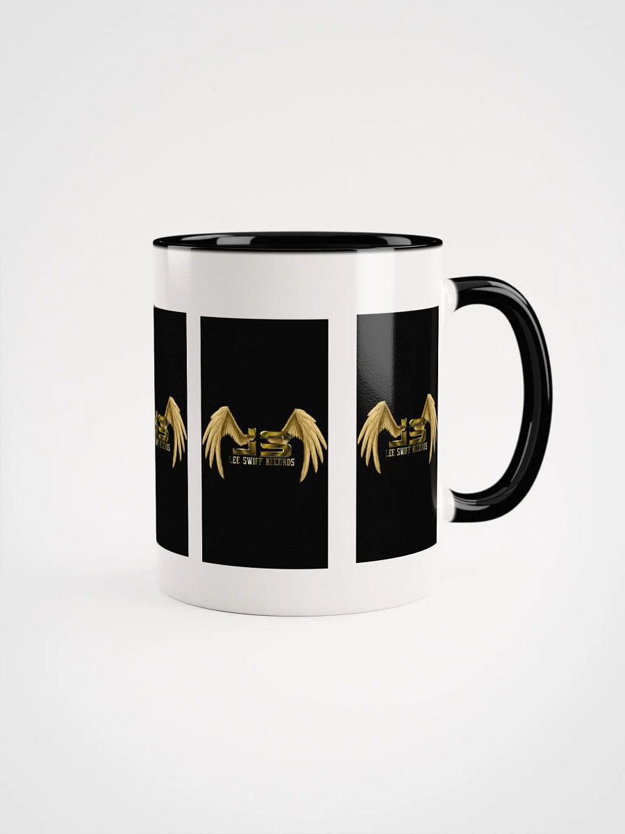 Golden Wings Ceramic Mug product image (6)