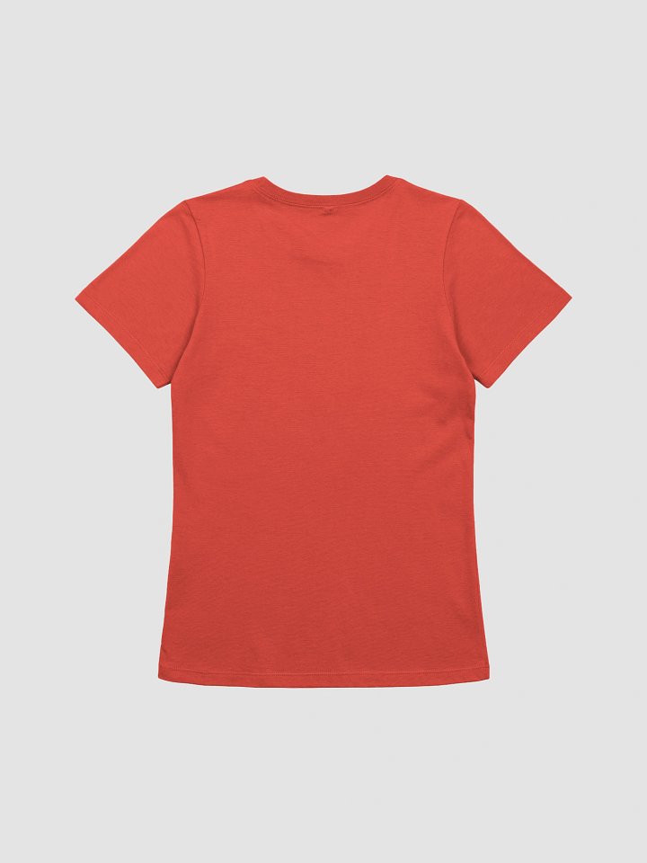 Artistic Soul Palette Women's Relaxed-fit Tee product image (2)