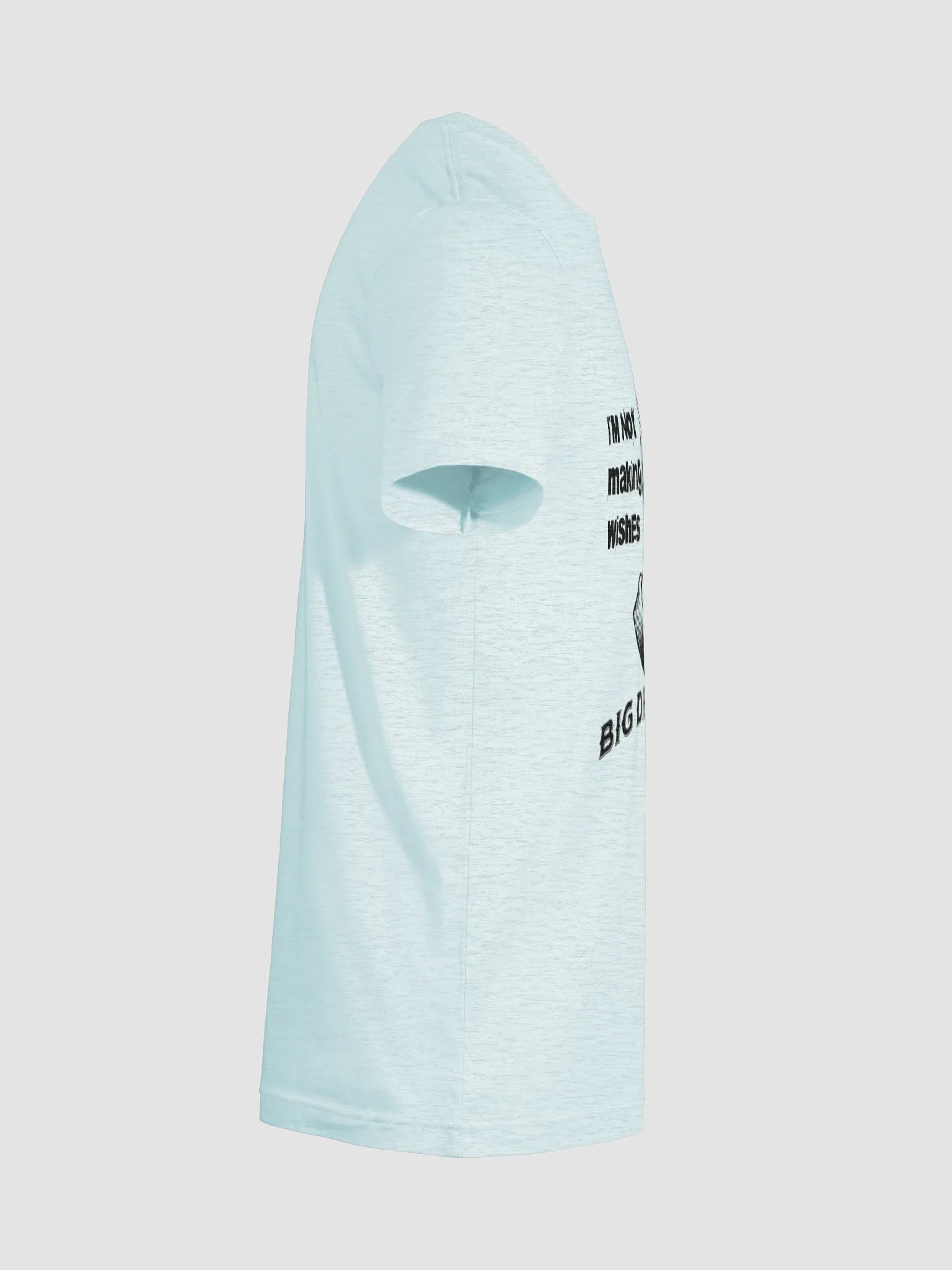 I'm Not making Wishes product image (43)