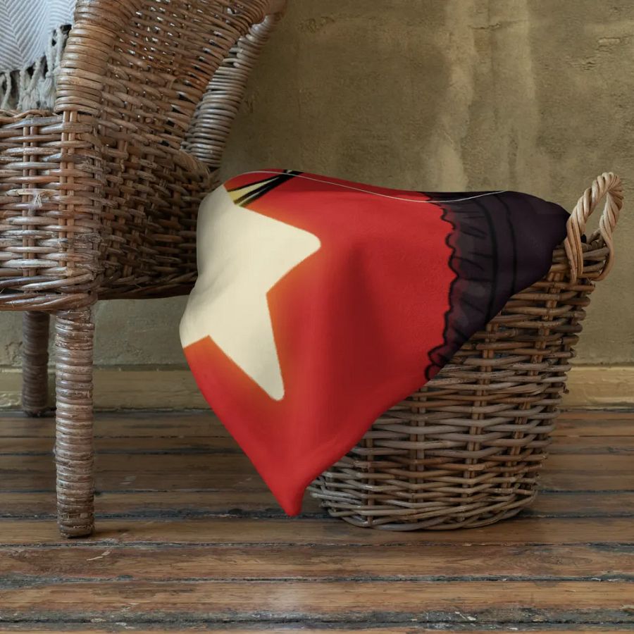 Vampire Nova Throw product image (22)