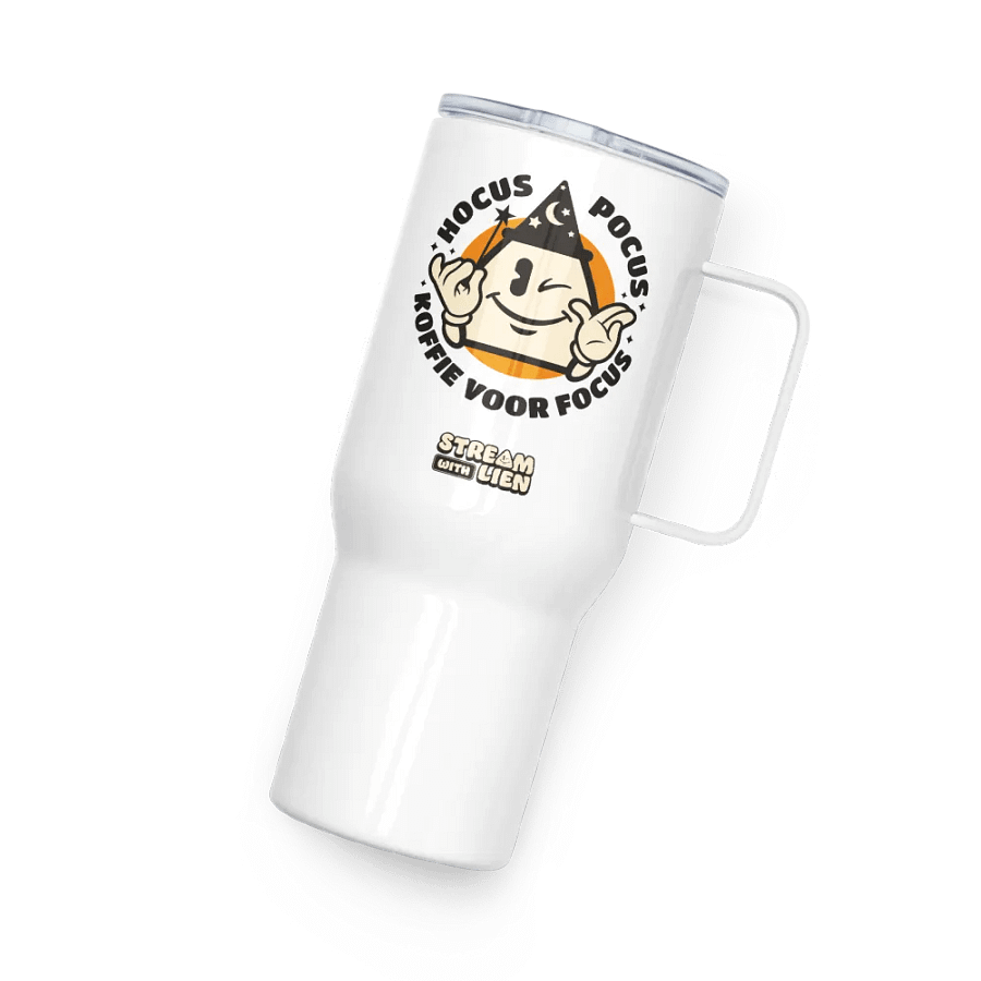 Hocus Pocus Koffiebeker product image (10)