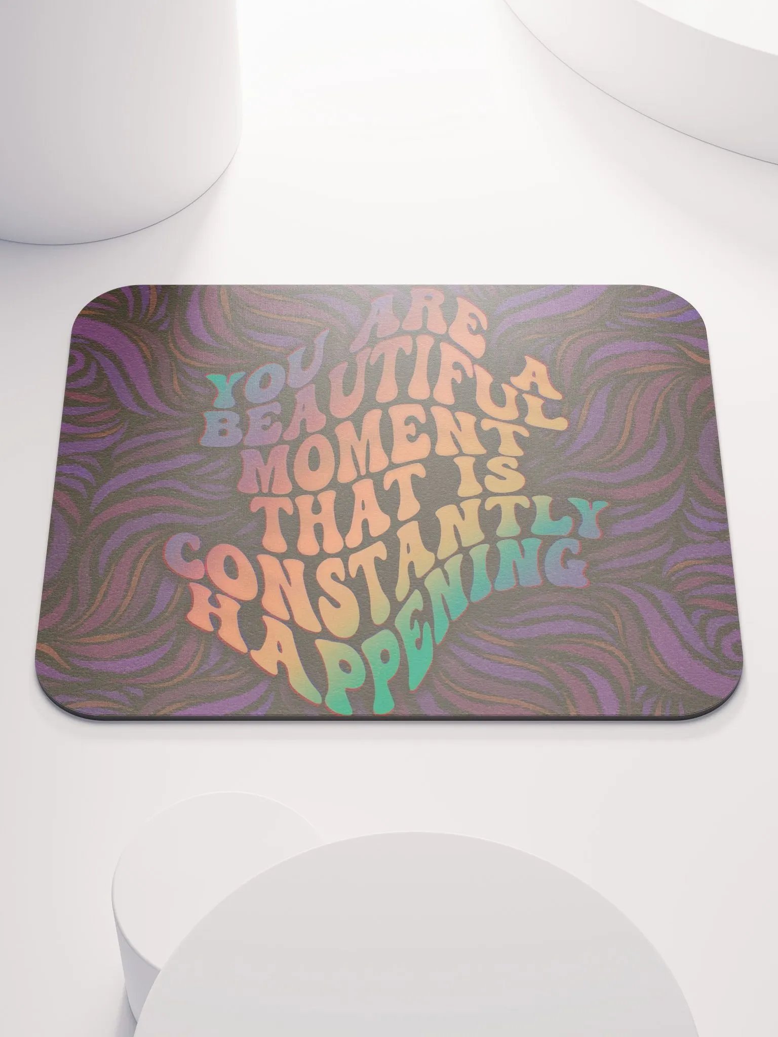 Mouse Pad - Beautiful Moment product image (1)