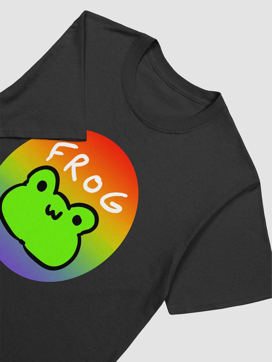 Rainbow Frog product image (2)