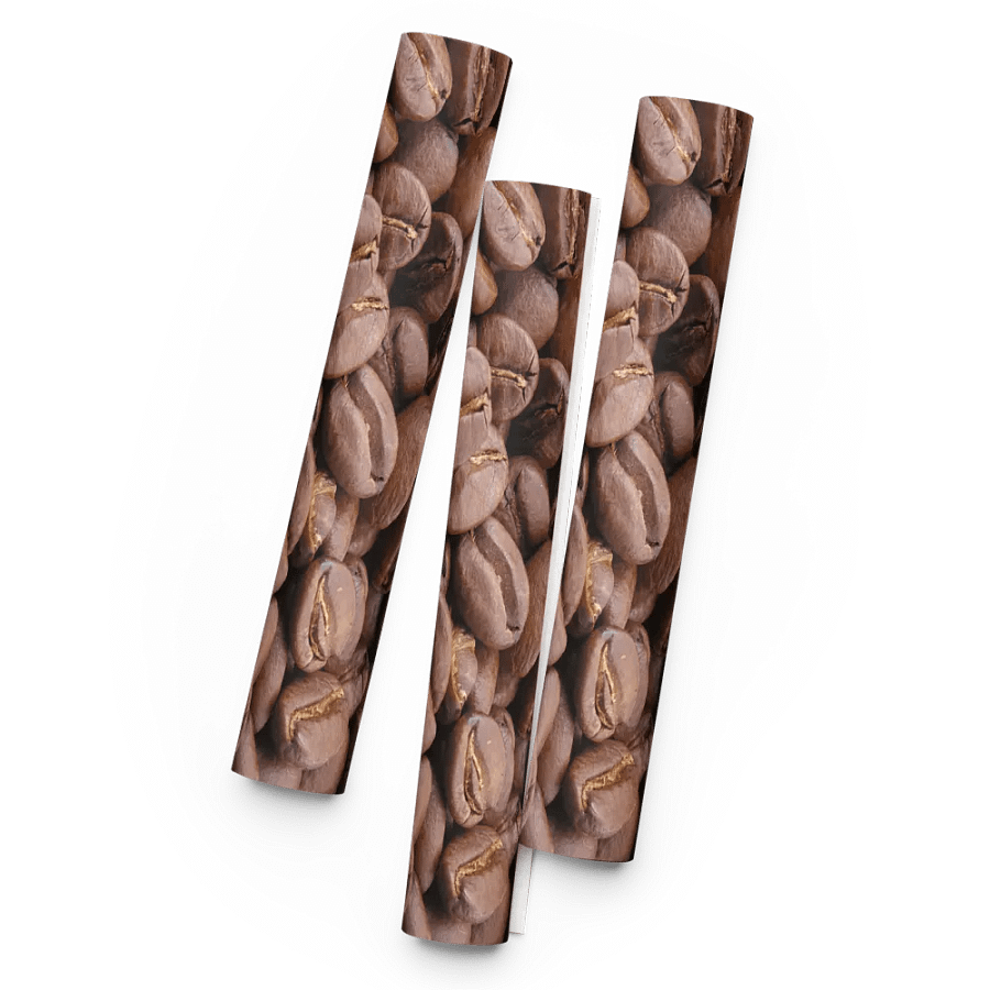 Roasted Reverie Wrapping Paper Set product image (6)