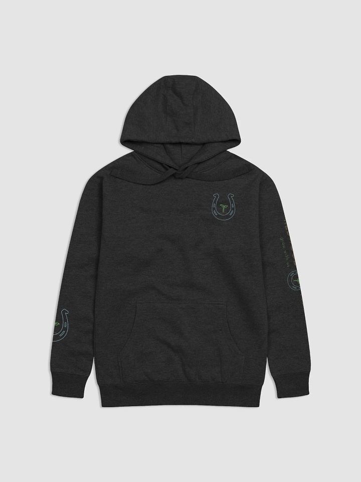 Redwood Hoodie product image (2)
