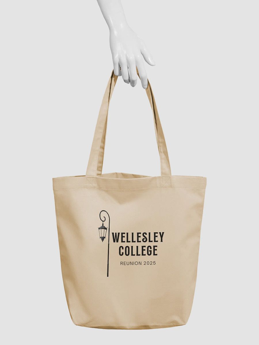 Academic Pride Energy Reunion Tote product image (3)