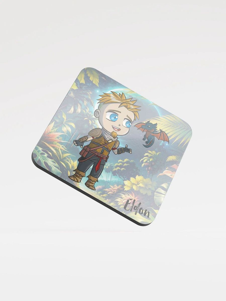 Eldon Coaster product image (1)
