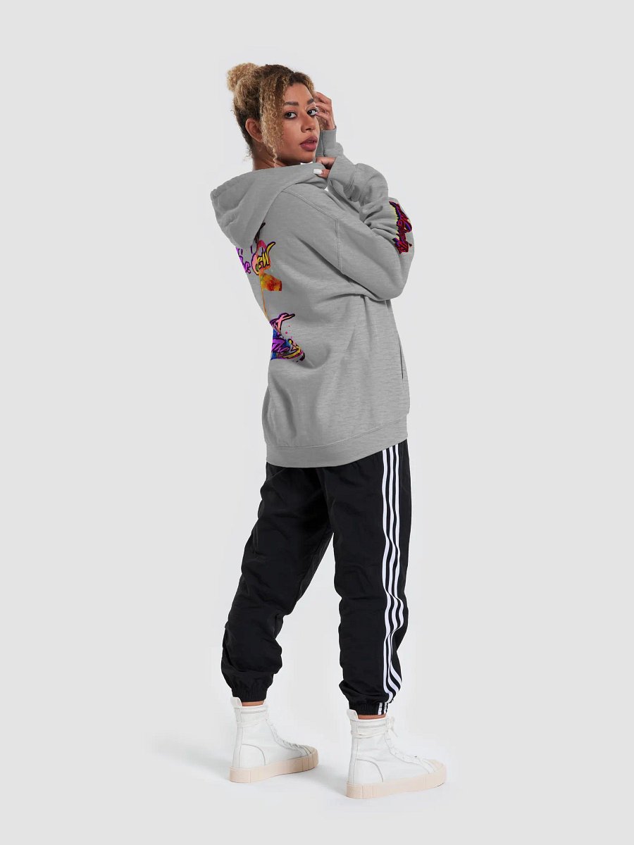 Part of the crew part of the ship Hoodie product image (6)