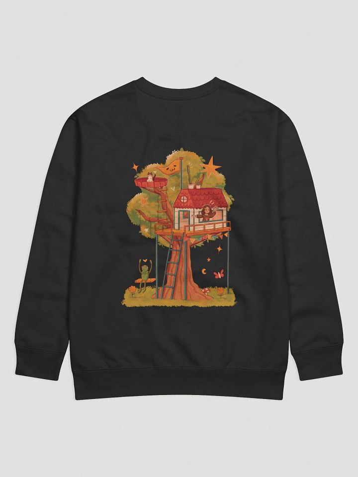 Beans Clubhouse Sweater product image (10)