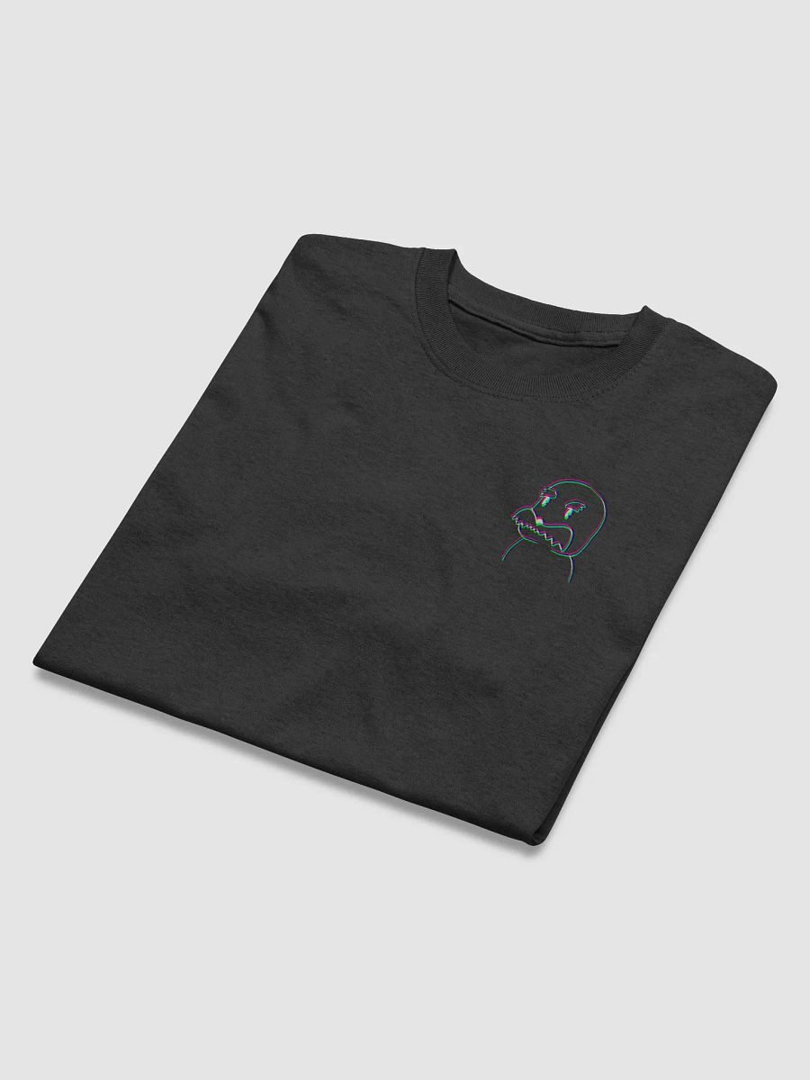 Trippy Album Heavy Tee product image (4)