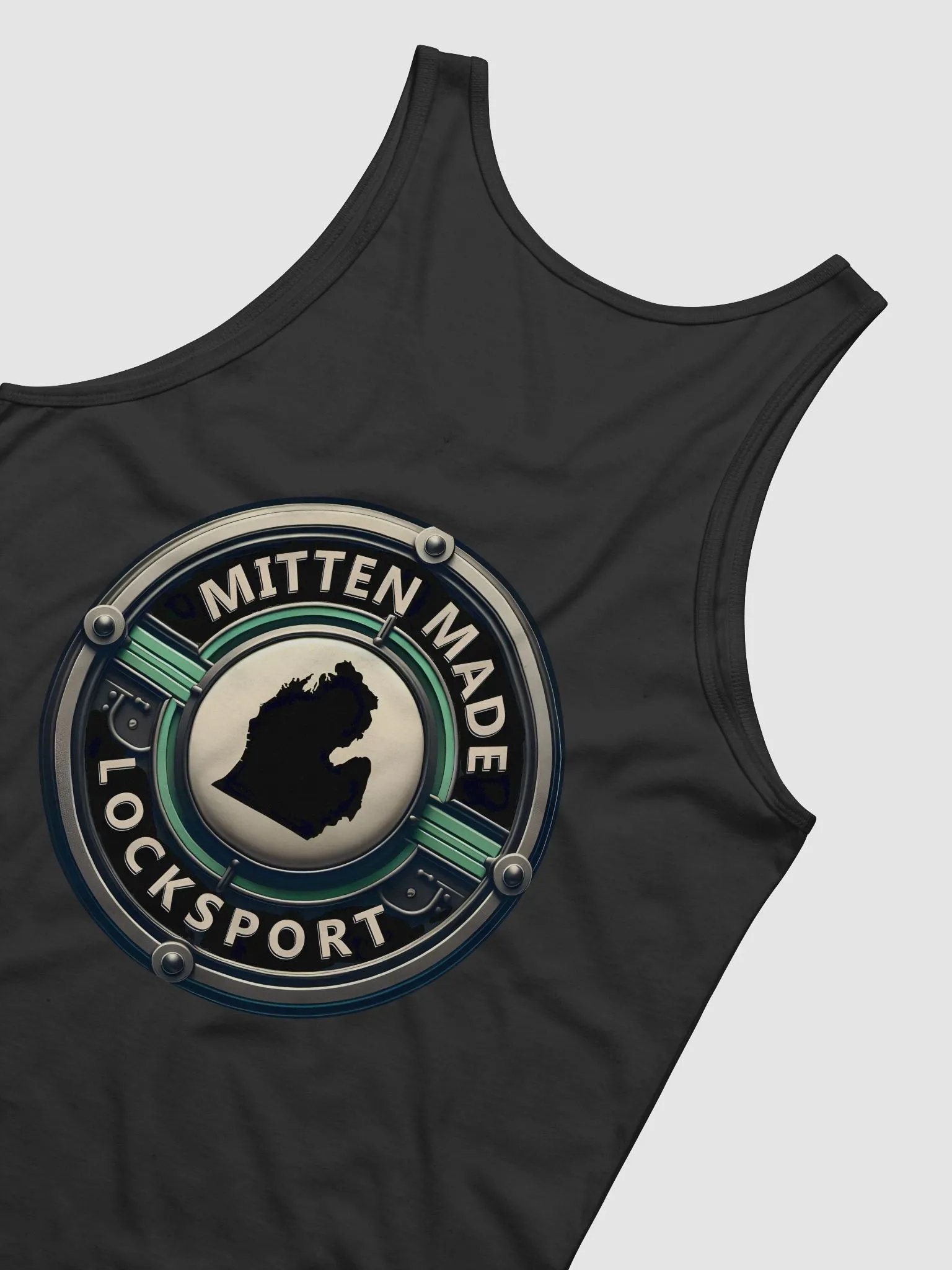 Mitten Made Tank product image (20)