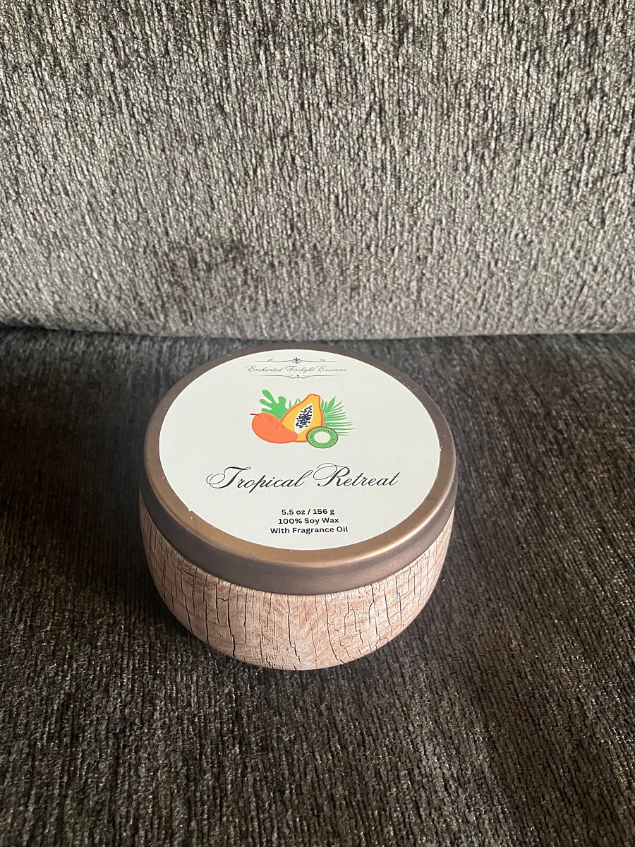 Tropical Retreat product image (1)