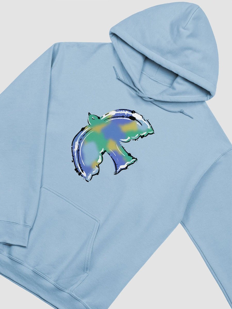 Freedom Bird Hoodie product image (3)