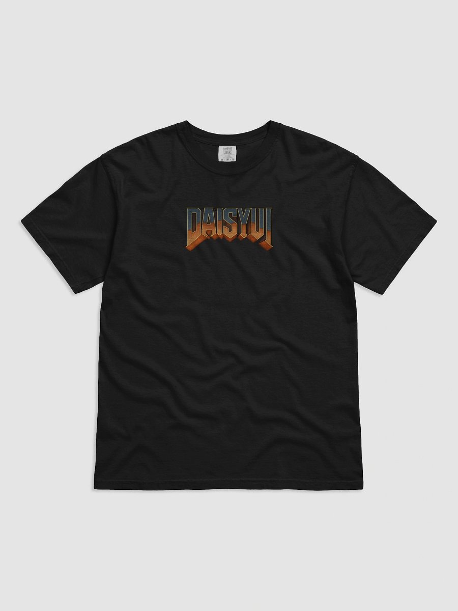 Doomed daisyUI product image (1)