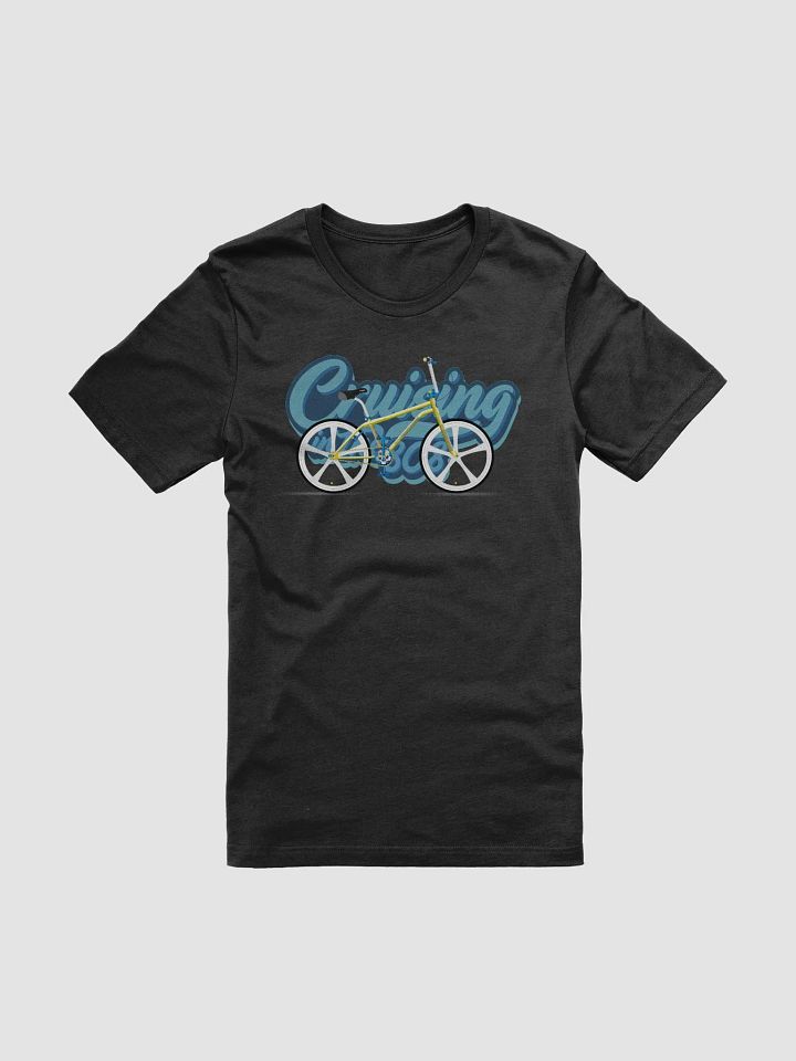 GT Pro Performer (Front Design) - The Bikes of Cruising In the 808 product image (3)