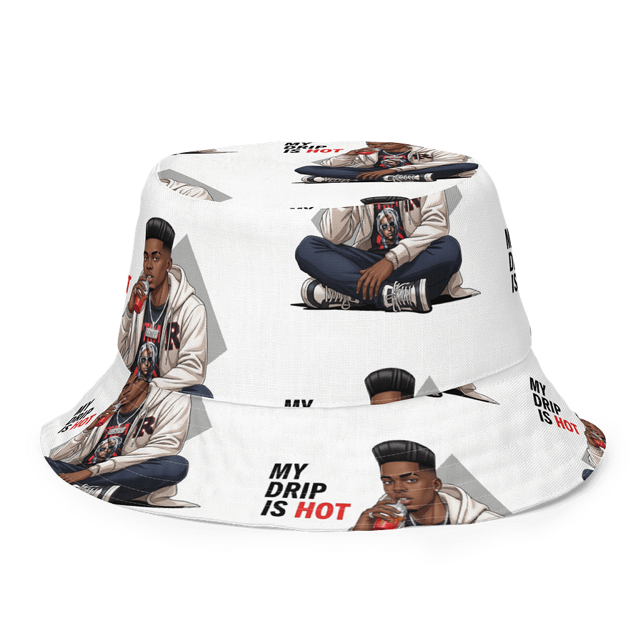 All Over Print Unisex Bucket Hat product image (1)
