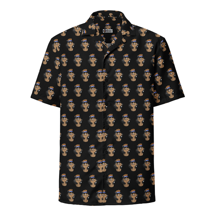 Hawaiian Mayhem Shirt product image (1)
