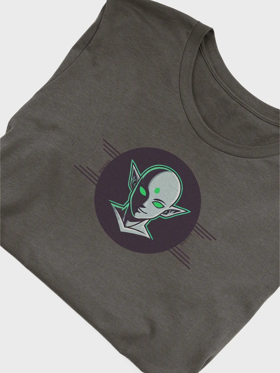 Rez Unisex Comfy T Shirt product image (10)