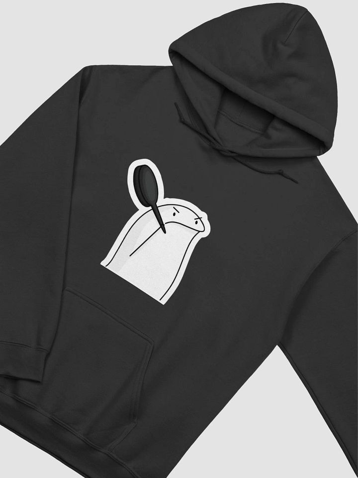 Angry Meme Chef Hoodie product image (22)