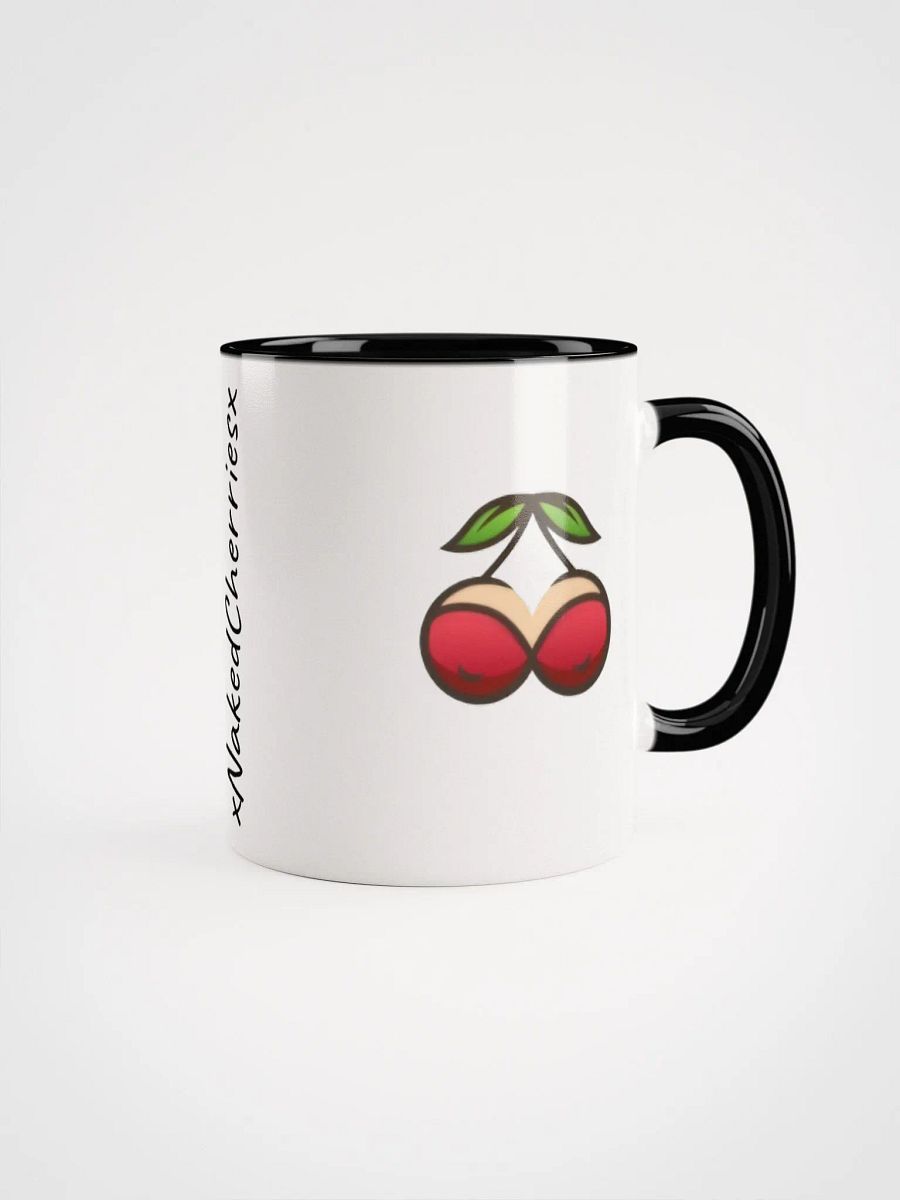 Cherries mug product image (8)