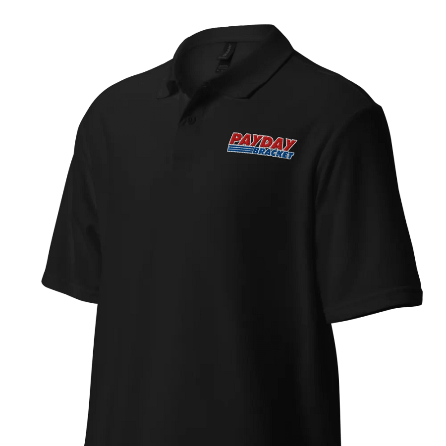 Employee polo product image (2)