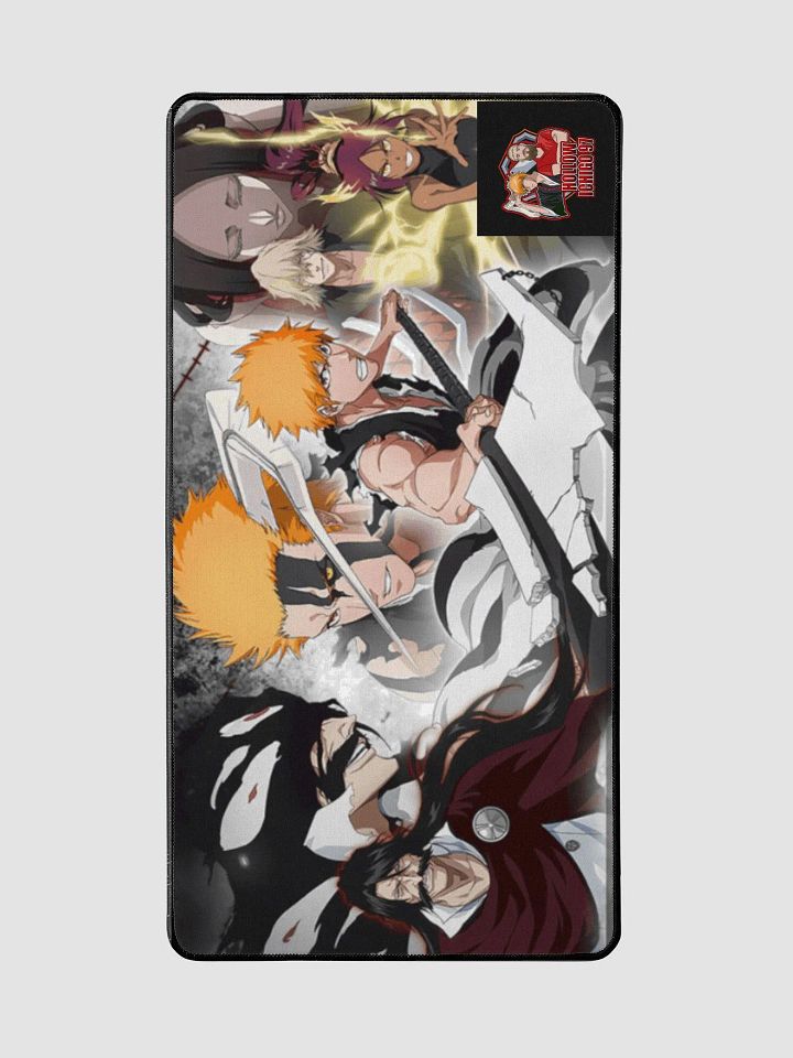 Soul Reaper Showdown Desk Mat product image (2)