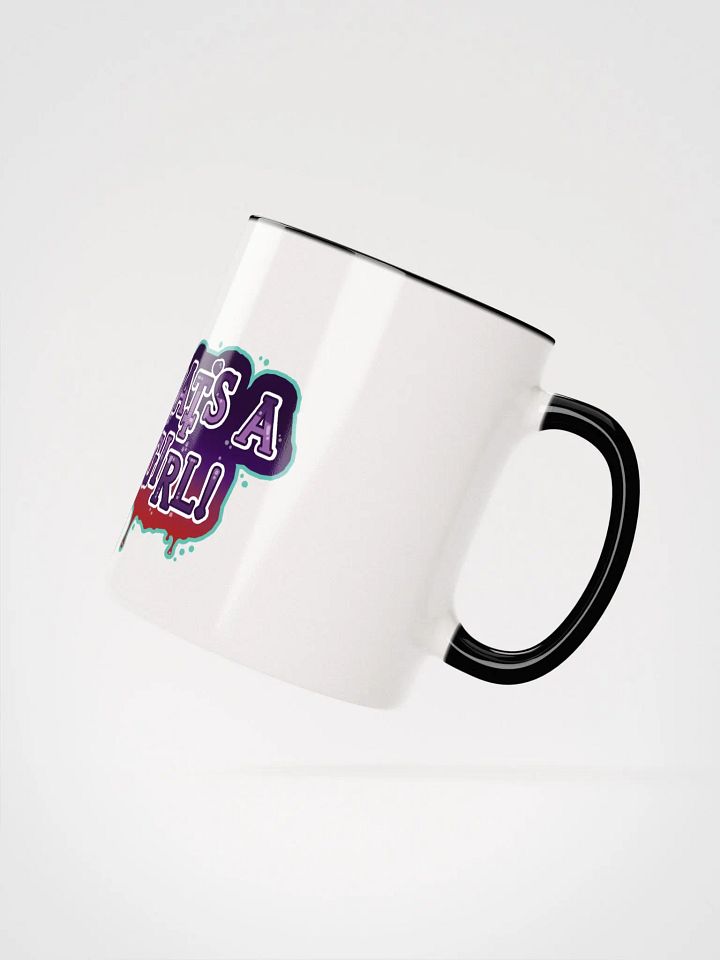 Good Girl Mug product image (2)