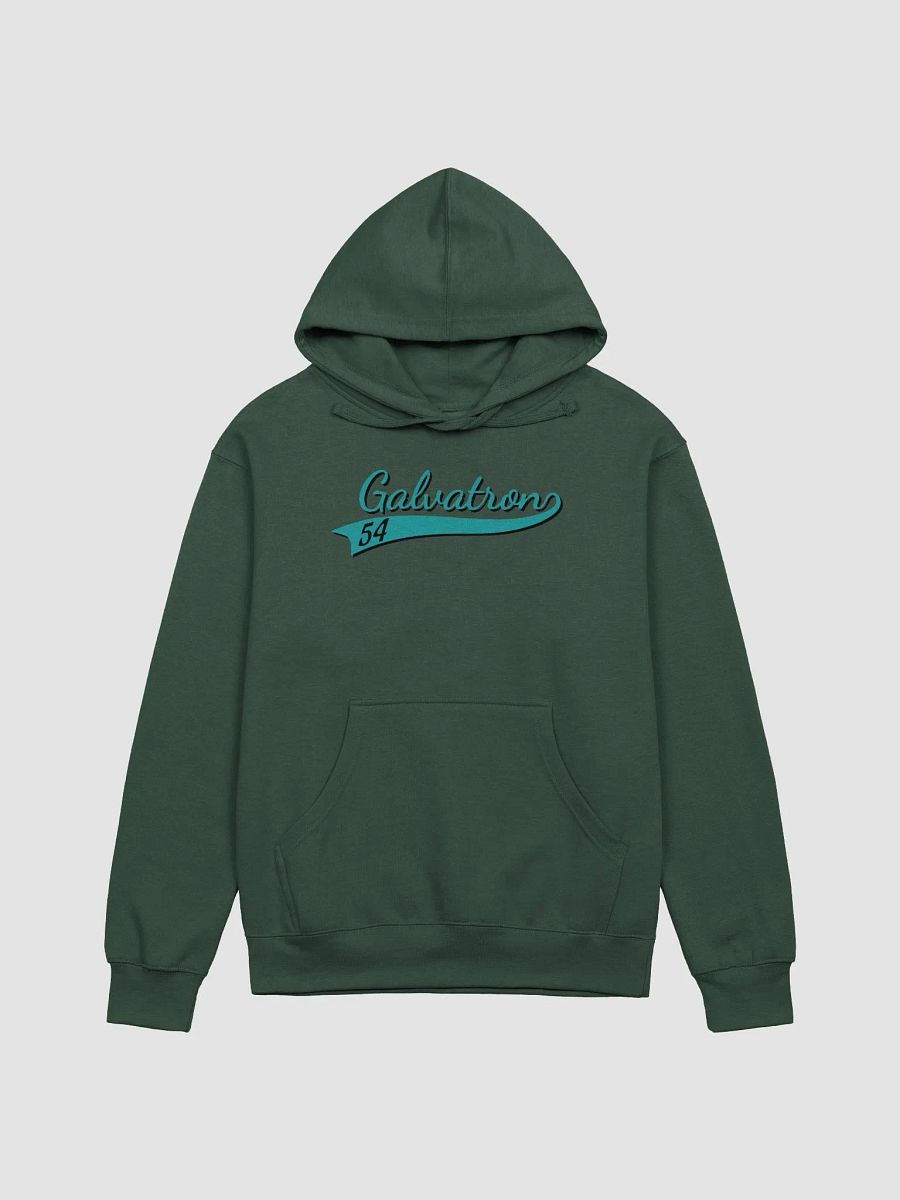 Galvatron 54 Minty Fresh Hoodie product image (1)