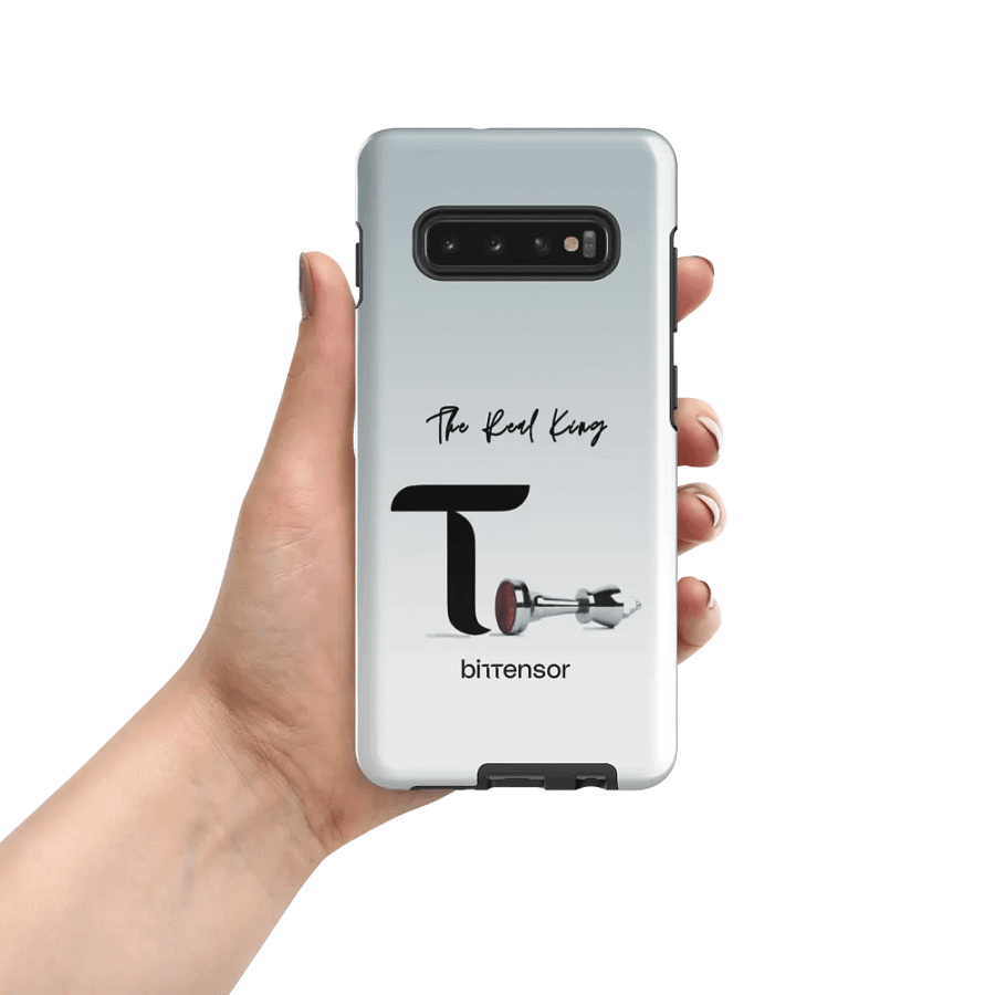 The real King - Samsung Case product image (10)