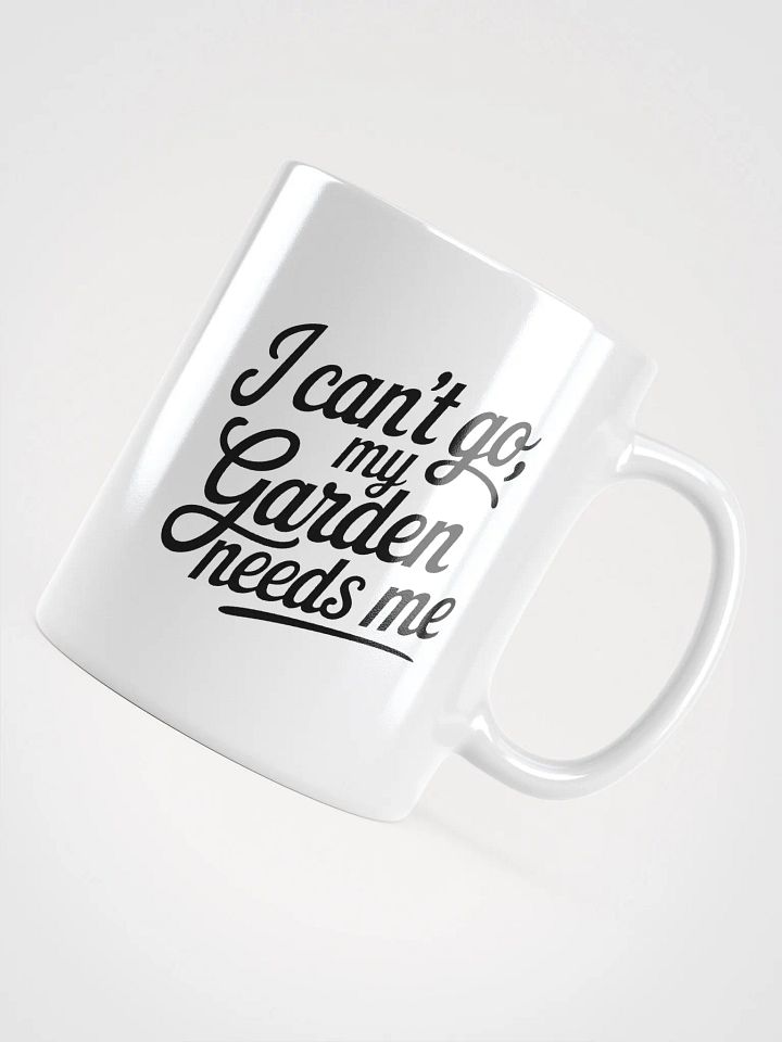 Garden Love Mug product image (1)