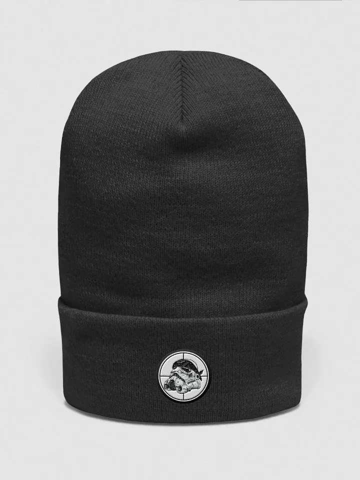 Beanie cholo trooper product image (4)
