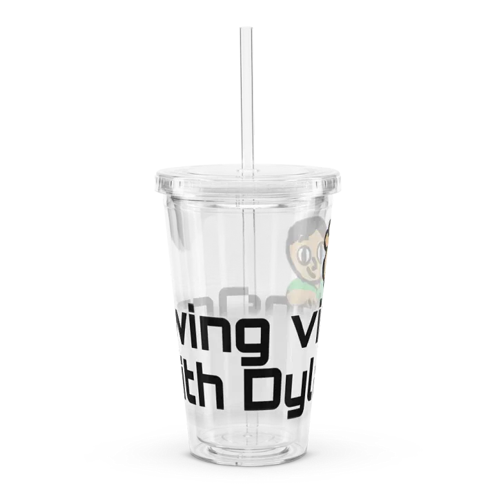 Drawing videos with Dylan cup product image (1)