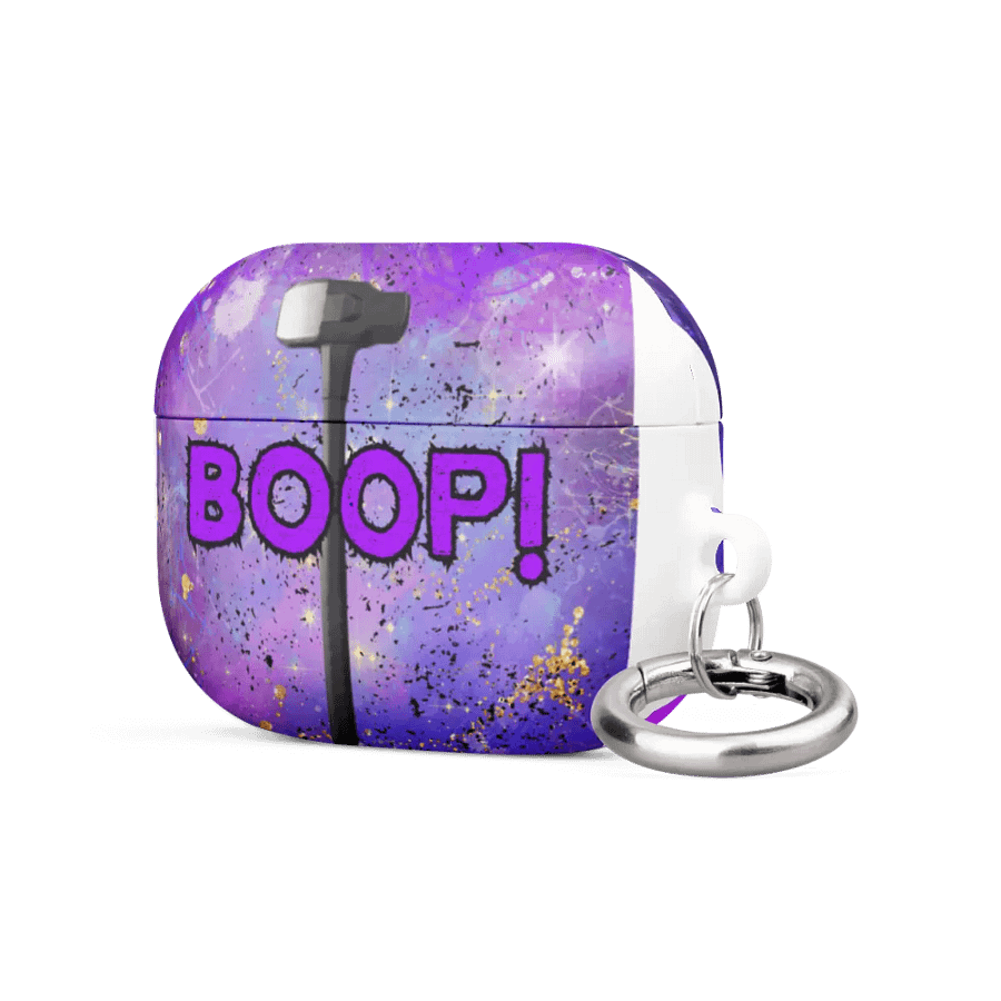 Hammer Airpods Case product image (2)
