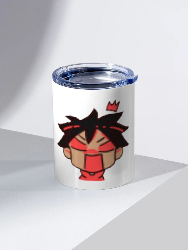 Anime KMAN Tumbler Mug product image (2)