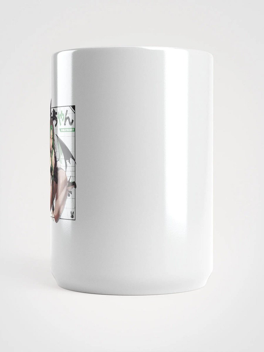 Bunny Demon Girl Mug product image (6)
