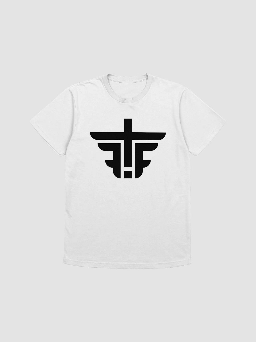 FHIF Classic Logo T product image (7)