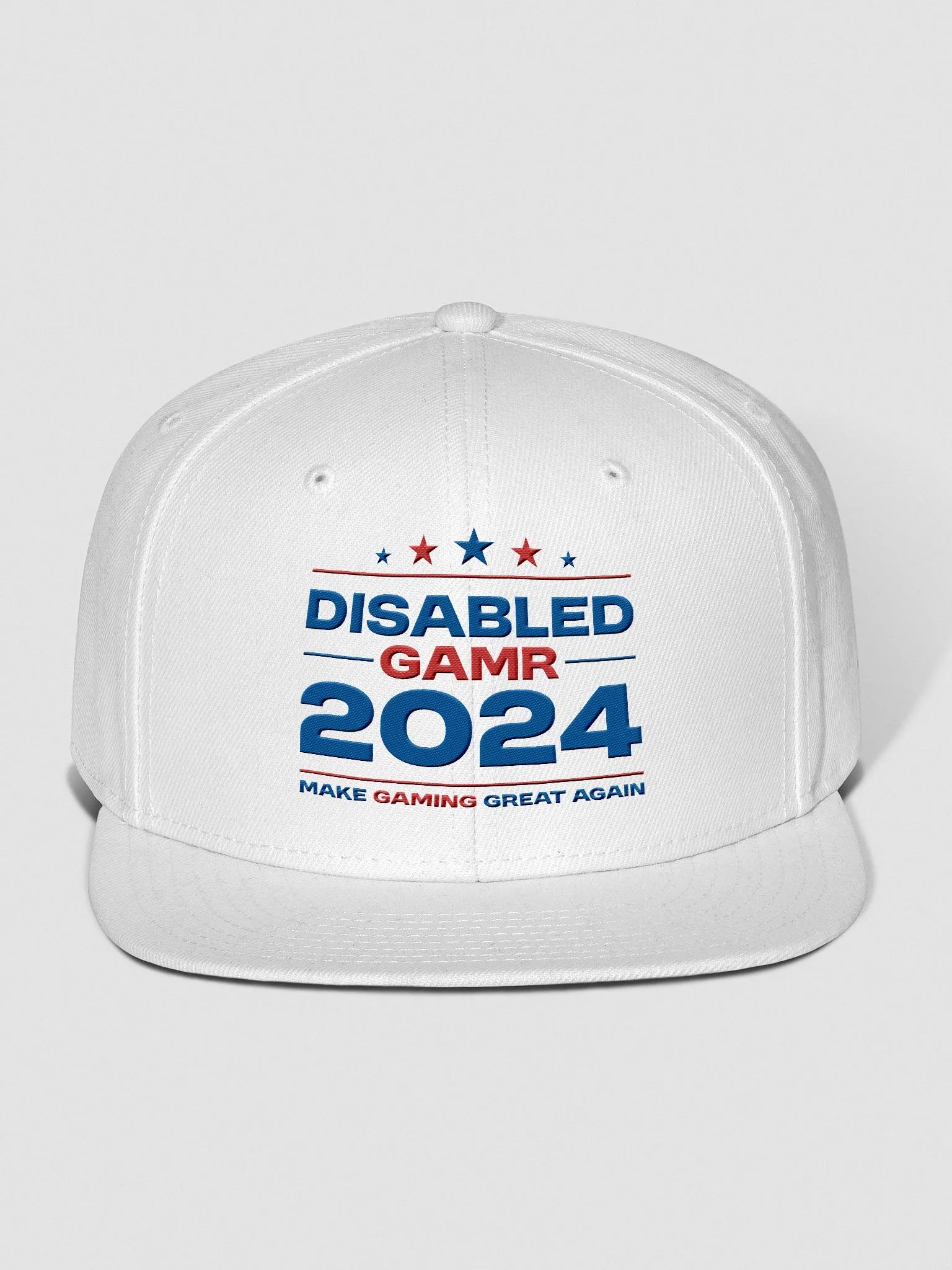DG 2024 Snapback product image (1)