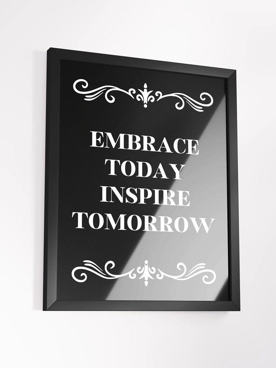 Framed Poster product image (3)