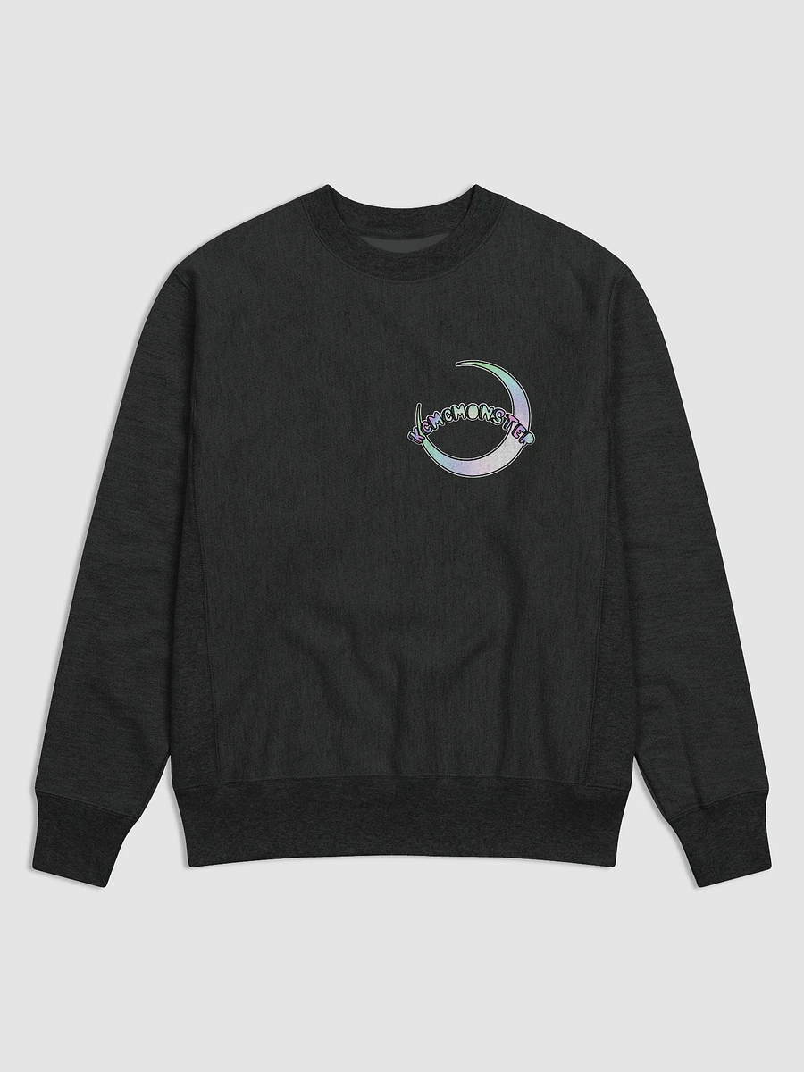 Possum Moon: Champion Cotton Max Sweatshirt product image (1)