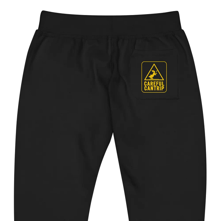 Careful Cantrip Sweat Pants product image (1)