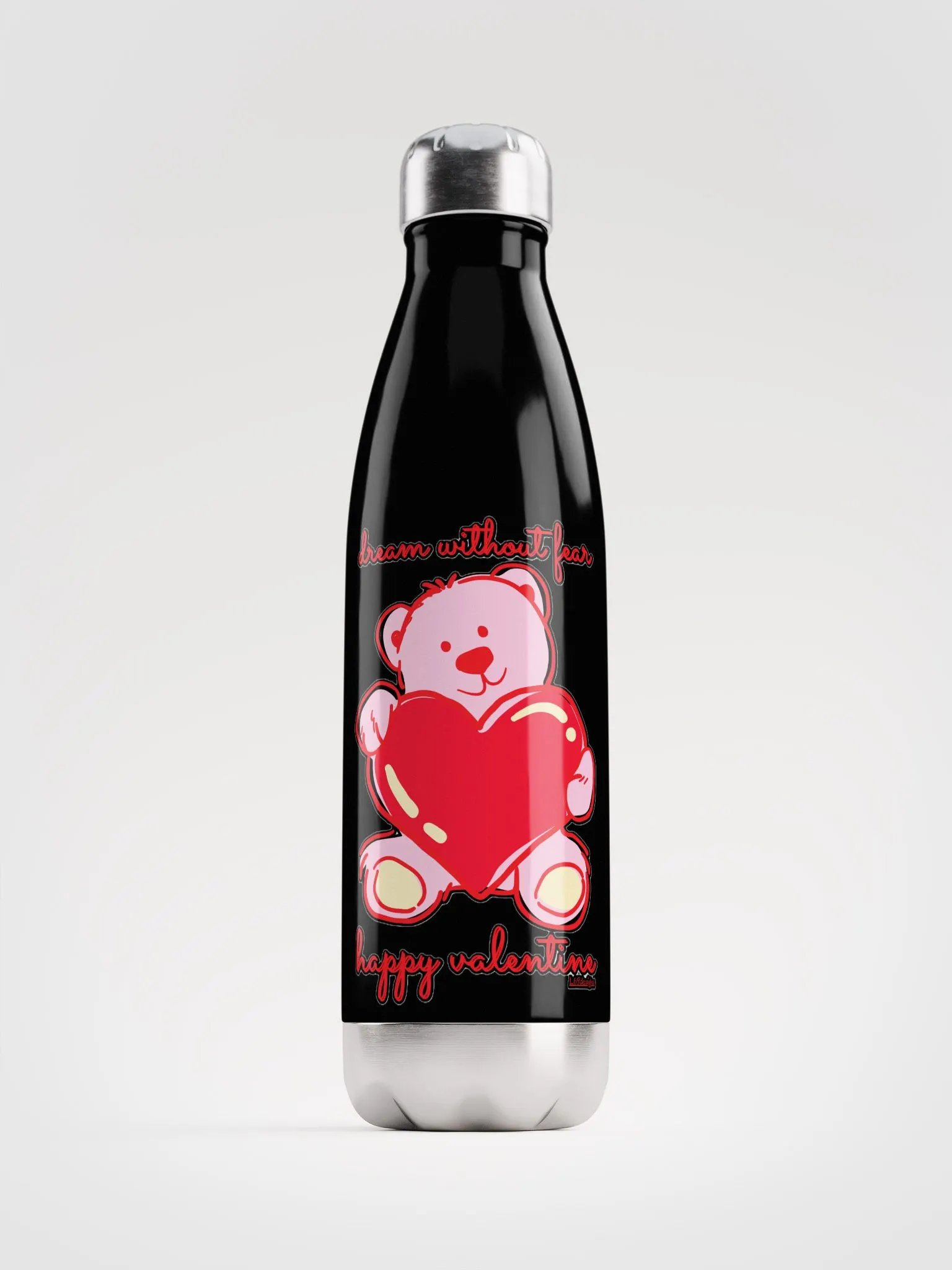 DREAM WITHOUT FEAR product image (2)