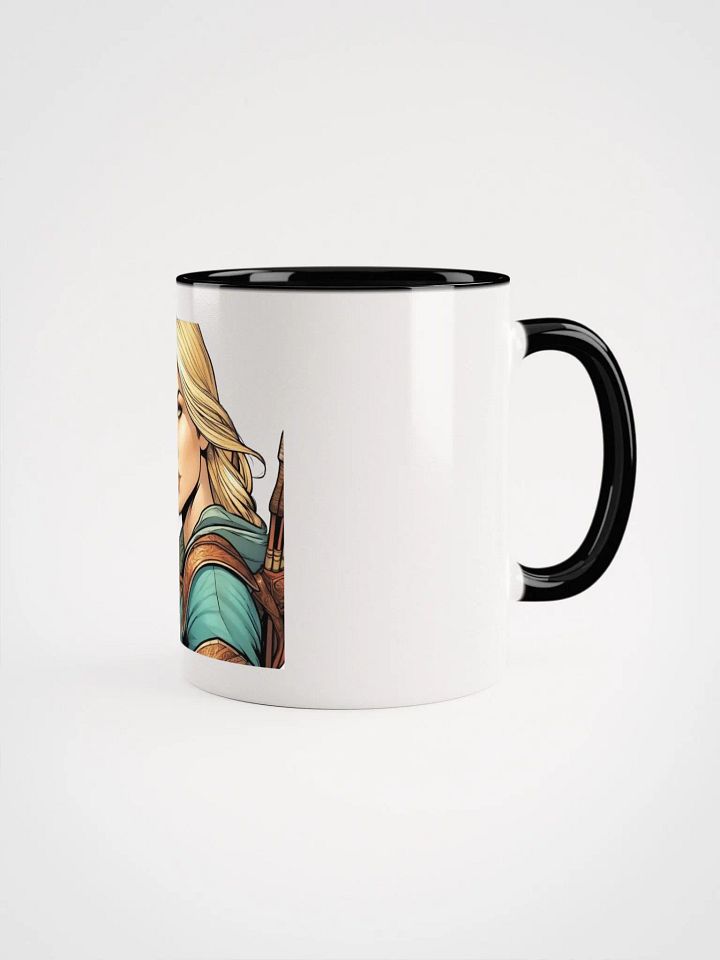 Blonde Ambition Ceramic Mug product image (8)