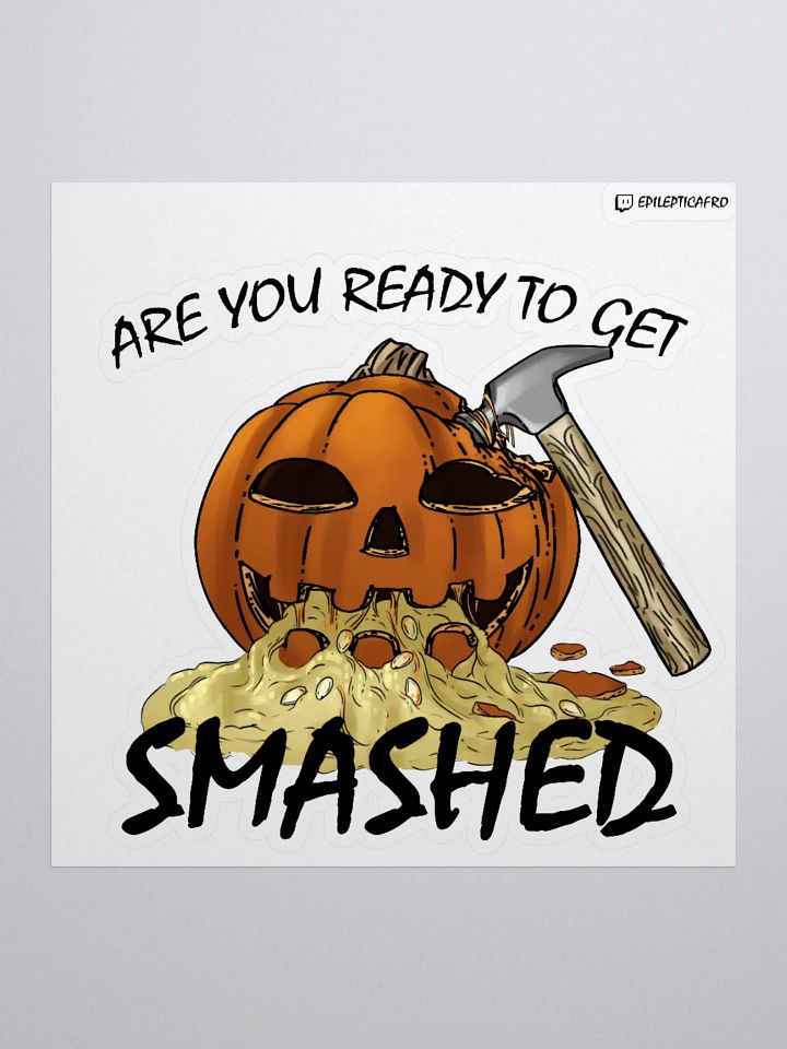 SMASHED stick product image (1)