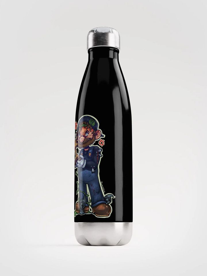 PAPPI KART | Steel Bottle product image (1)